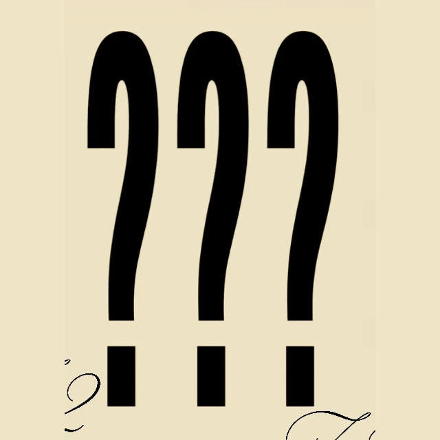 Trois questions, flash tatouage