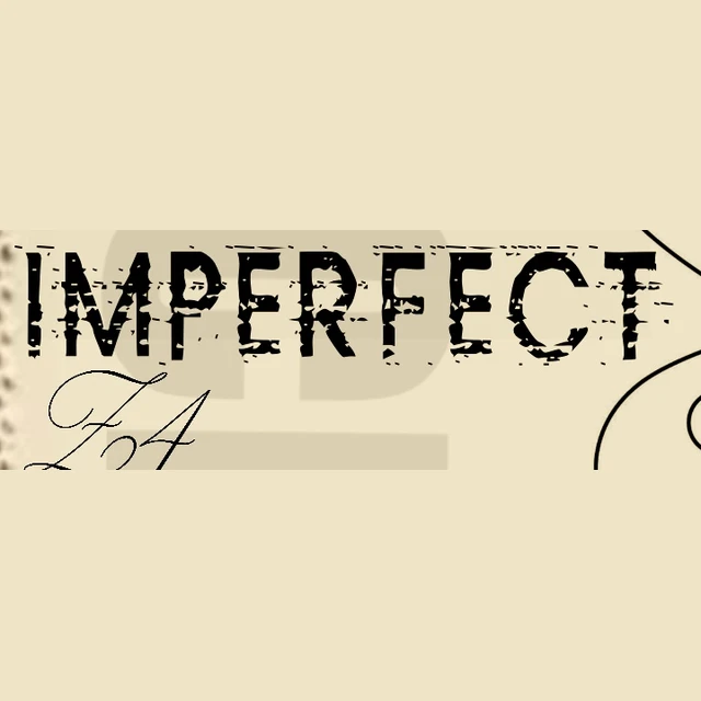 Imperfect, flash tatouage