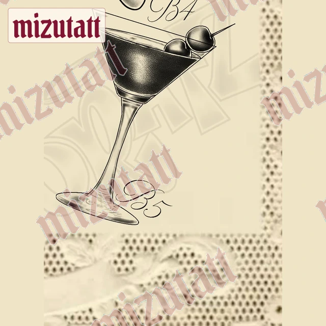 Cocktail rebelle